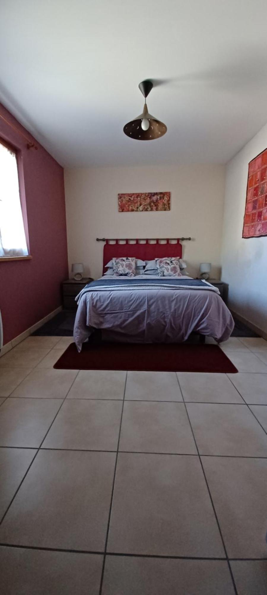 Appartement Entre Sisteron Et Gorges De La Meouge " Les Hauts De Toscane " Ribiers Luaran gambar
