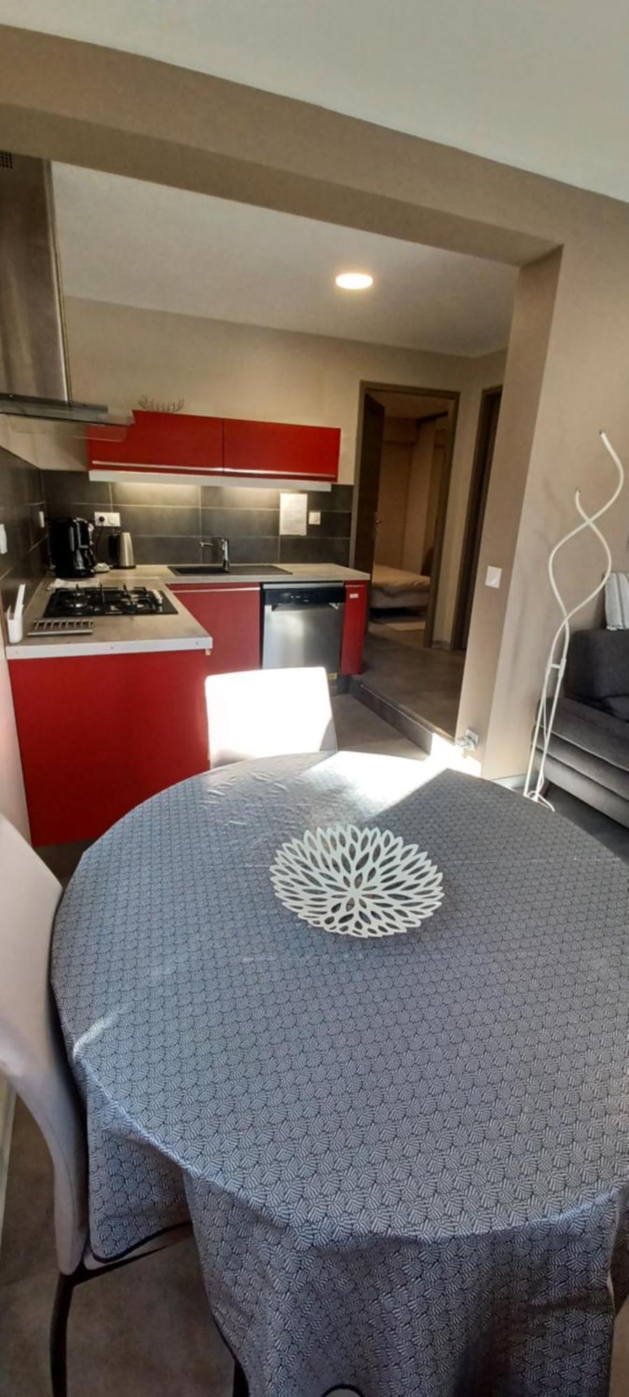 Appartement Entre Sisteron Et Gorges De La Meouge " Les Hauts De Toscane " Ribiers Luaran gambar