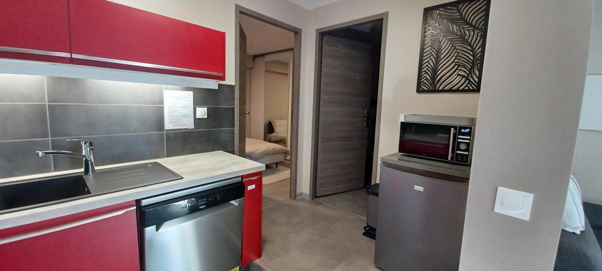 Appartement Entre Sisteron Et Gorges De La Meouge " Les Hauts De Toscane " Ribiers Luaran gambar