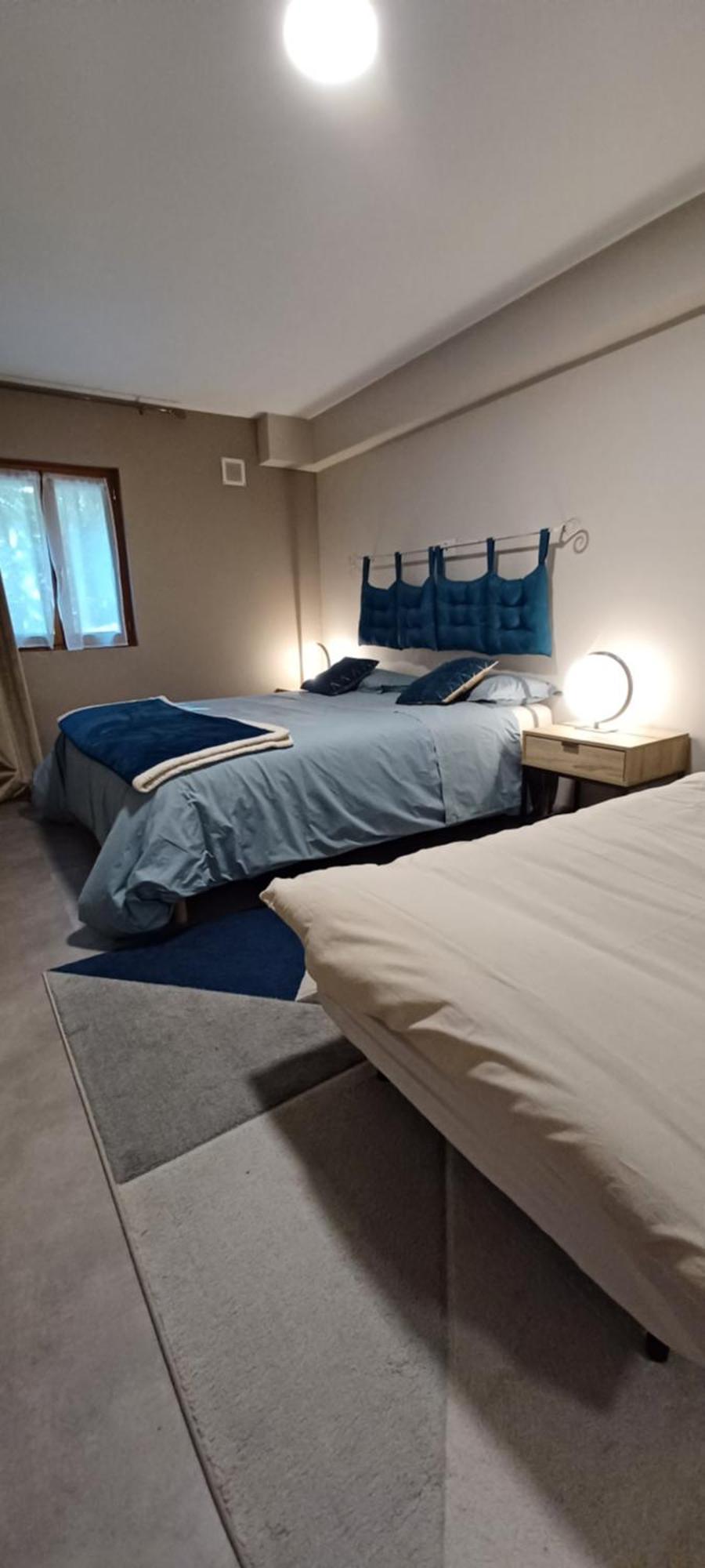 Appartement Entre Sisteron Et Gorges De La Meouge " Les Hauts De Toscane " Ribiers Luaran gambar